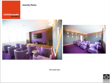 FOR SALE BARE STUDIO WITH PARKING 4.2M NEGO OR RENT 13K AT THE RESIDENCES AT COMMONWEALTH BY CENTURY