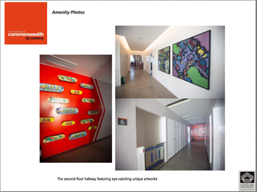 FOR SALE BARE STUDIO WITH PARKING 4.2M NEGO OR RENT 13K AT THE RESIDENCES AT COMMONWEALTH BY CENTURY