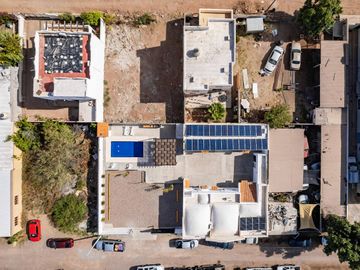 COMPLEJO DE CINCO VILLAS- DEPARTAMENTOS EN VENTA SAN CARLOS GUAYMAS SONORA