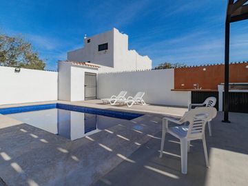COMPLEJO DE CINCO VILLAS- DEPARTAMENTOS EN VENTA SAN CARLOS GUAYMAS SONORA