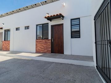 COMPLEJO DE CINCO VILLAS- DEPARTAMENTOS EN VENTA SAN CARLOS GUAYMAS SONORA