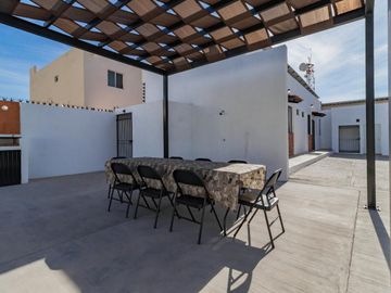 COMPLEJO DE CINCO VILLAS- DEPARTAMENTOS EN VENTA SAN CARLOS GUAYMAS SONORA