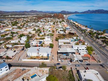 COMPLEJO DE CINCO VILLAS- DEPARTAMENTOS EN VENTA SAN CARLOS GUAYMAS SONORA