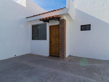 COMPLEJO DE CINCO VILLAS- DEPARTAMENTOS EN VENTA SAN CARLOS GUAYMAS SONORA