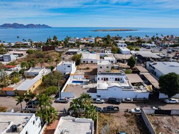 COMPLEJO DE CINCO VILLAS- DEPARTAMENTOS EN VENTA SAN CARLOS GUAYMAS SONORA