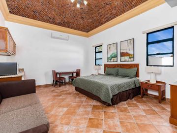 COMPLEJO DE CINCO VILLAS- DEPARTAMENTOS EN VENTA SAN CARLOS GUAYMAS SONORA