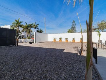 COMPLEJO DE CINCO VILLAS- DEPARTAMENTOS EN VENTA SAN CARLOS GUAYMAS SONORA