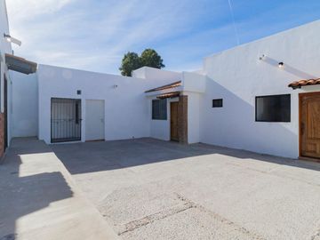 COMPLEJO DE CINCO VILLAS- DEPARTAMENTOS EN VENTA SAN CARLOS GUAYMAS SONORA