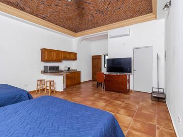 COMPLEJO DE CINCO VILLAS- DEPARTAMENTOS EN VENTA SAN CARLOS GUAYMAS SONORA