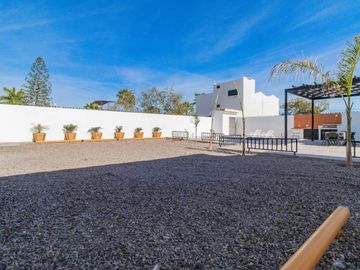 COMPLEJO DE CINCO VILLAS- DEPARTAMENTOS EN VENTA SAN CARLOS GUAYMAS SONORA