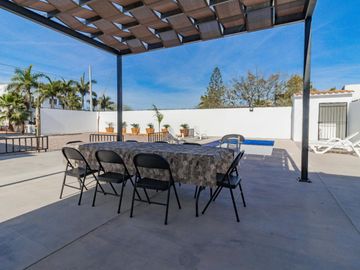 COMPLEJO DE CINCO VILLAS- DEPARTAMENTOS EN VENTA SAN CARLOS GUAYMAS SONORA