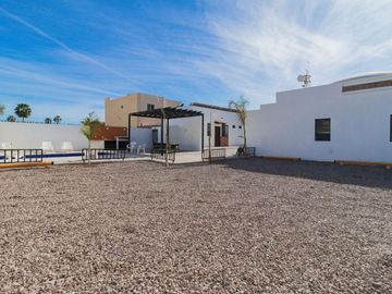 COMPLEJO DE CINCO VILLAS- DEPARTAMENTOS EN VENTA SAN CARLOS GUAYMAS SONORA