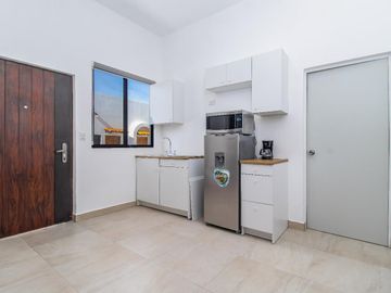 COMPLEJO DE CINCO VILLAS- DEPARTAMENTOS EN VENTA SAN CARLOS GUAYMAS SONORA