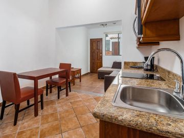 COMPLEJO DE CINCO VILLAS- DEPARTAMENTOS EN VENTA SAN CARLOS GUAYMAS SONORA