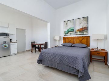 COMPLEJO DE CINCO VILLAS- DEPARTAMENTOS EN VENTA SAN CARLOS GUAYMAS SONORA