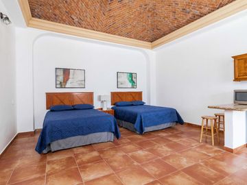 COMPLEJO DE CINCO VILLAS- DEPARTAMENTOS EN VENTA SAN CARLOS GUAYMAS SONORA