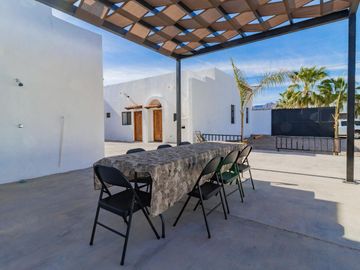 COMPLEJO DE CINCO VILLAS- DEPARTAMENTOS EN VENTA SAN CARLOS GUAYMAS SONORA