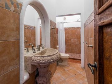 COMPLEJO DE CINCO VILLAS- DEPARTAMENTOS EN VENTA SAN CARLOS GUAYMAS SONORA