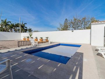 COMPLEJO DE CINCO VILLAS- DEPARTAMENTOS EN VENTA SAN CARLOS GUAYMAS SONORA