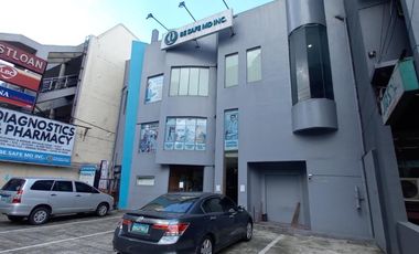 Office Space Unit for Sale in E. Rodriguez Jr. Ave., Quezon City