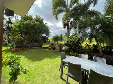 Pre-Owned House in Ponderosa Leisure Farms Silang Cavite near Tagaytay City