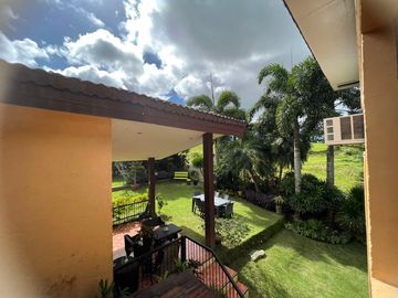 Pre-Owned House in Ponderosa Leisure Farms Silang Cavite near Tagaytay City