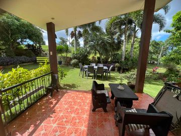 Pre-Owned House in Ponderosa Leisure Farms Silang Cavite near Tagaytay City