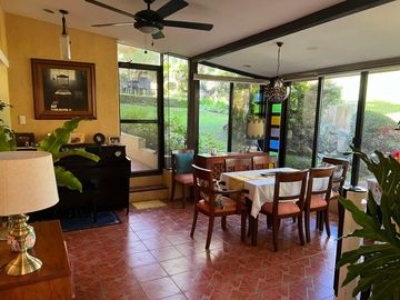 Pre-Owned House in Ponderosa Leisure Farms Silang Cavite near Tagaytay City