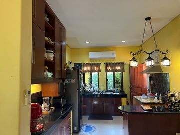 Pre-Owned House in Ponderosa Leisure Farms Silang Cavite near Tagaytay City