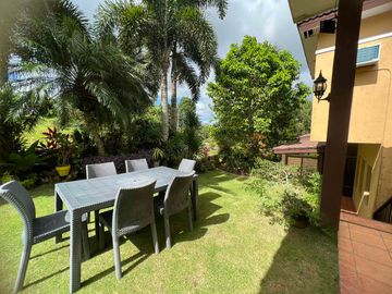 Pre-Owned House in Ponderosa Leisure Farms Silang Cavite near Tagaytay City