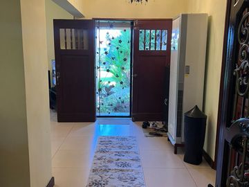 Pre-Owned House in Ponderosa Leisure Farms Silang Cavite near Tagaytay City