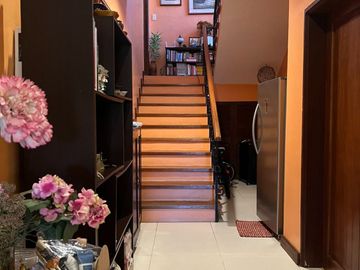 Pre-Owned House in Ponderosa Leisure Farms Silang Cavite near Tagaytay City