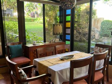 Pre-Owned House in Ponderosa Leisure Farms Silang Cavite near Tagaytay City