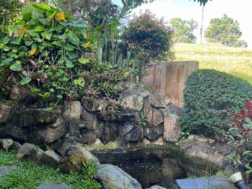 Pre-Owned House in Ponderosa Leisure Farms Silang Cavite near Tagaytay City