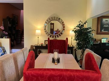Pre-Owned House in Ponderosa Leisure Farms Silang Cavite near Tagaytay City