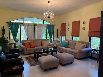 Pre-Owned House in Ponderosa Leisure Farms Silang Cavite near Tagaytay City