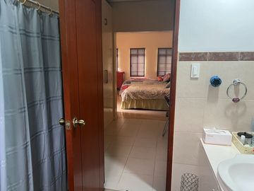 Pre-Owned House in Ponderosa Leisure Farms Silang Cavite near Tagaytay City