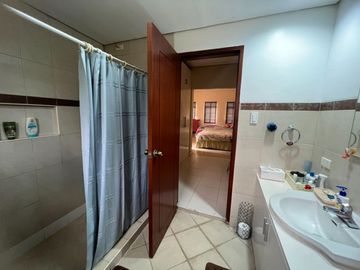Pre-Owned House in Ponderosa Leisure Farms Silang Cavite near Tagaytay City