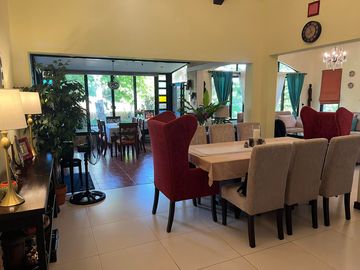Pre-Owned House in Ponderosa Leisure Farms Silang Cavite near Tagaytay City