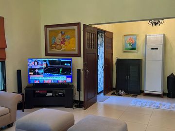 Pre-Owned House in Ponderosa Leisure Farms Silang Cavite near Tagaytay City