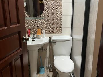Pre-Owned House in Ponderosa Leisure Farms Silang Cavite near Tagaytay City