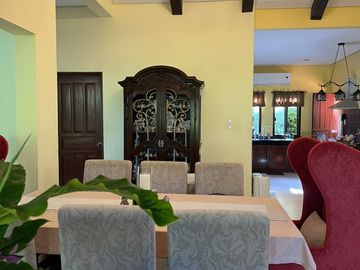 Pre-Owned House in Ponderosa Leisure Farms Silang Cavite near Tagaytay City