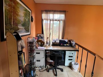 Pre-Owned House in Ponderosa Leisure Farms Silang Cavite near Tagaytay City