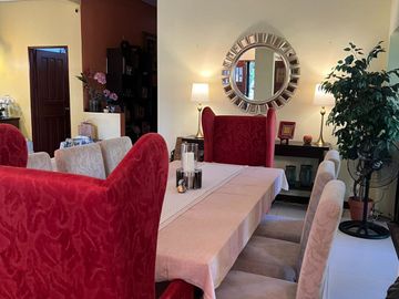 Pre-Owned House in Ponderosa Leisure Farms Silang Cavite near Tagaytay City