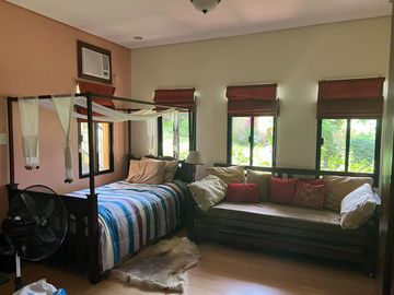 Pre-Owned House in Ponderosa Leisure Farms Silang Cavite near Tagaytay City
