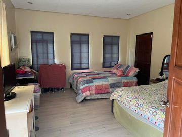 Pre-Owned House in Ponderosa Leisure Farms Silang Cavite near Tagaytay City