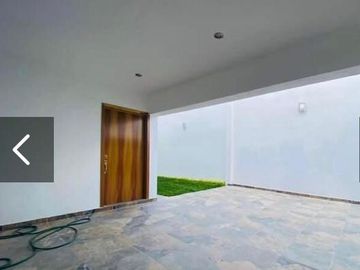 CASA EN VENTA EN VILLA MAGNA CON INCREÍBLE TERRAZA