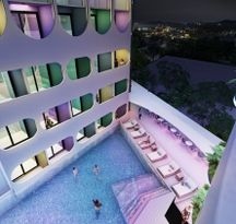 A boutique real estate investment project in a world-class tourist destination - NEBU RESIDENCES BANGTAO PHUKET