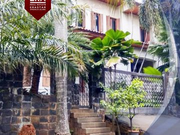 Rumah Mewah Dibawah Appraisal! Pondok Pinang Centre, Jakarta Selatan