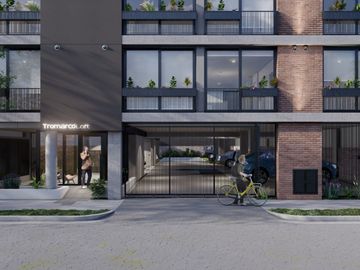 Loft en venta Mar del plata a estrenar Entrega diciembre 2023